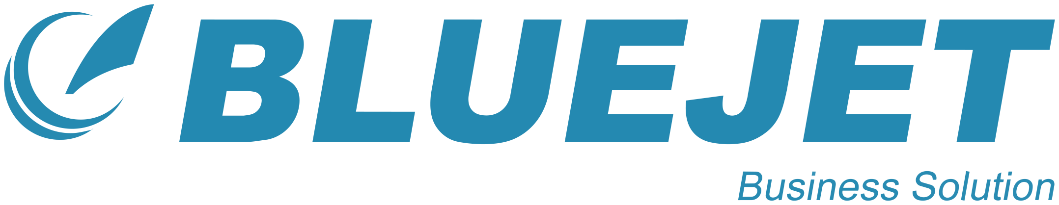 BlueJet CRM